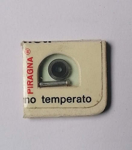 Rotella ricambio - rotella, di