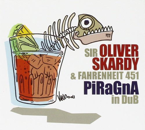Sir skardy oliver - oliver, &