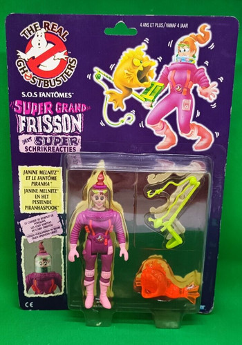 Kenner frisson janine - kenner,