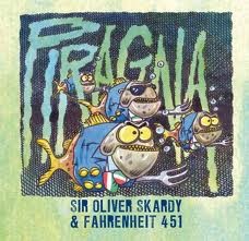 Sir oliver skardy - -,