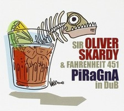 Skardy sir oliver fahrenheit - sir,